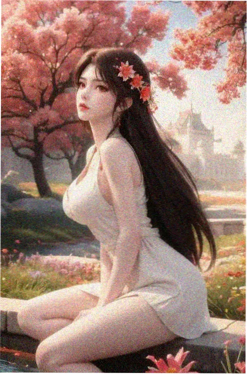 电视剧城中旧梦海报